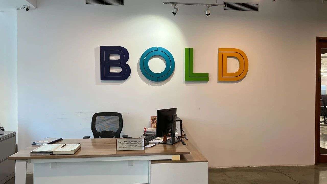 BOLD 