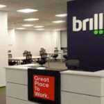Brillio