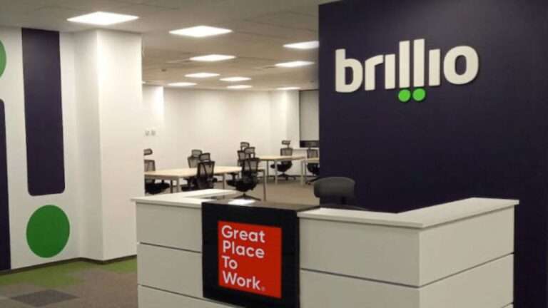 Brillio