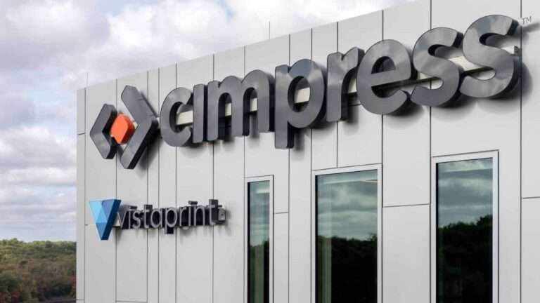 Cimpress
