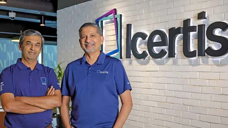 Icertis