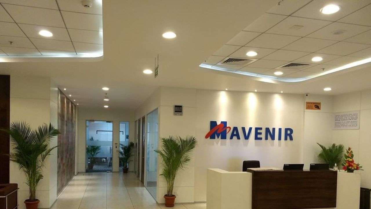 Mavenir