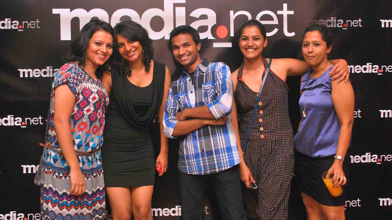 Media.net
