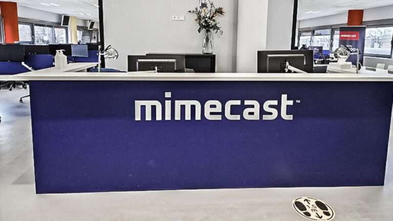 Mimecast
