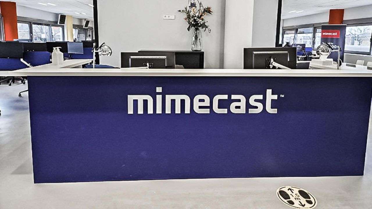Mimecast
