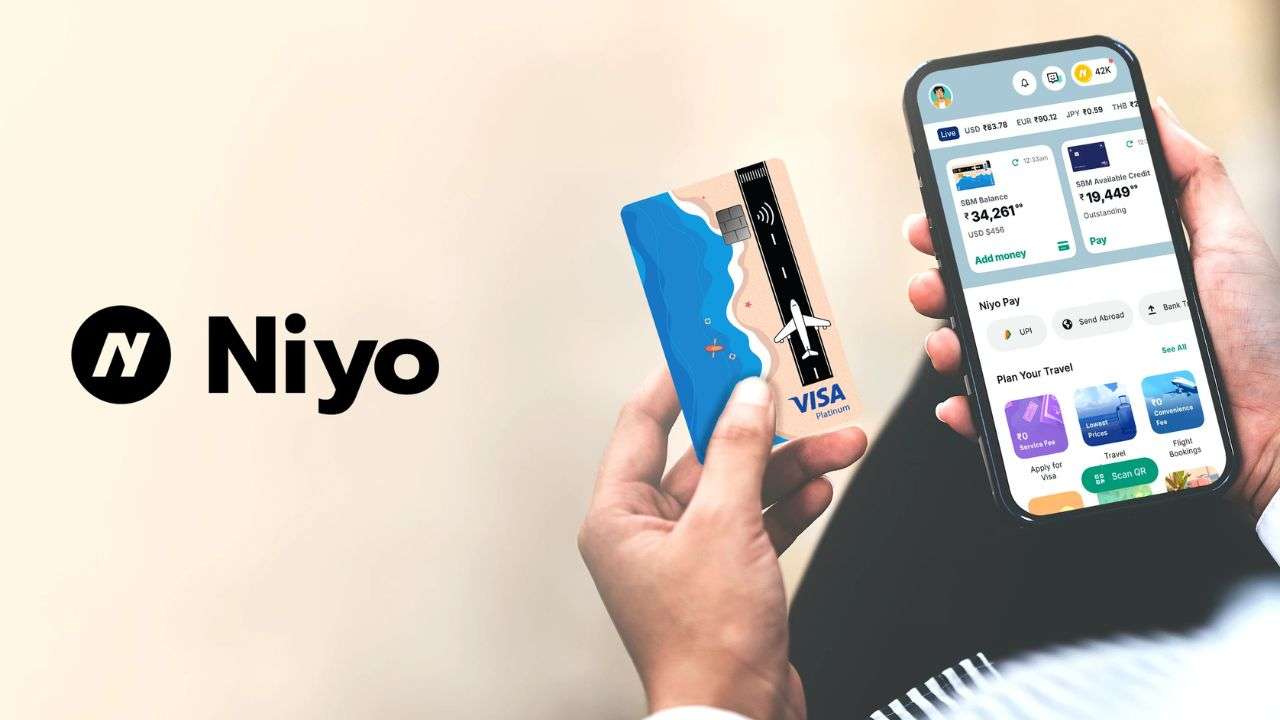 Niyo