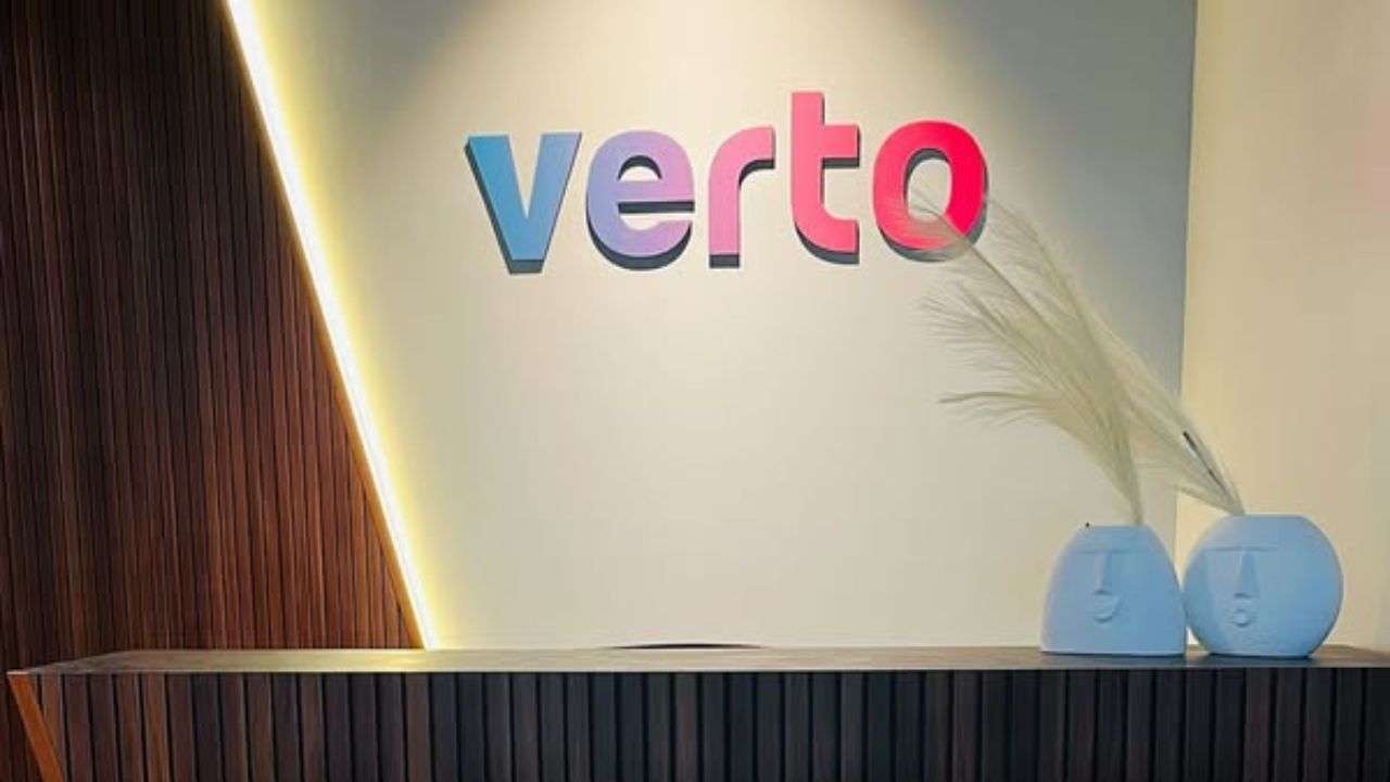 Verto