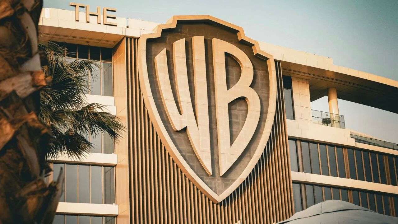 Warner Bros Discovery