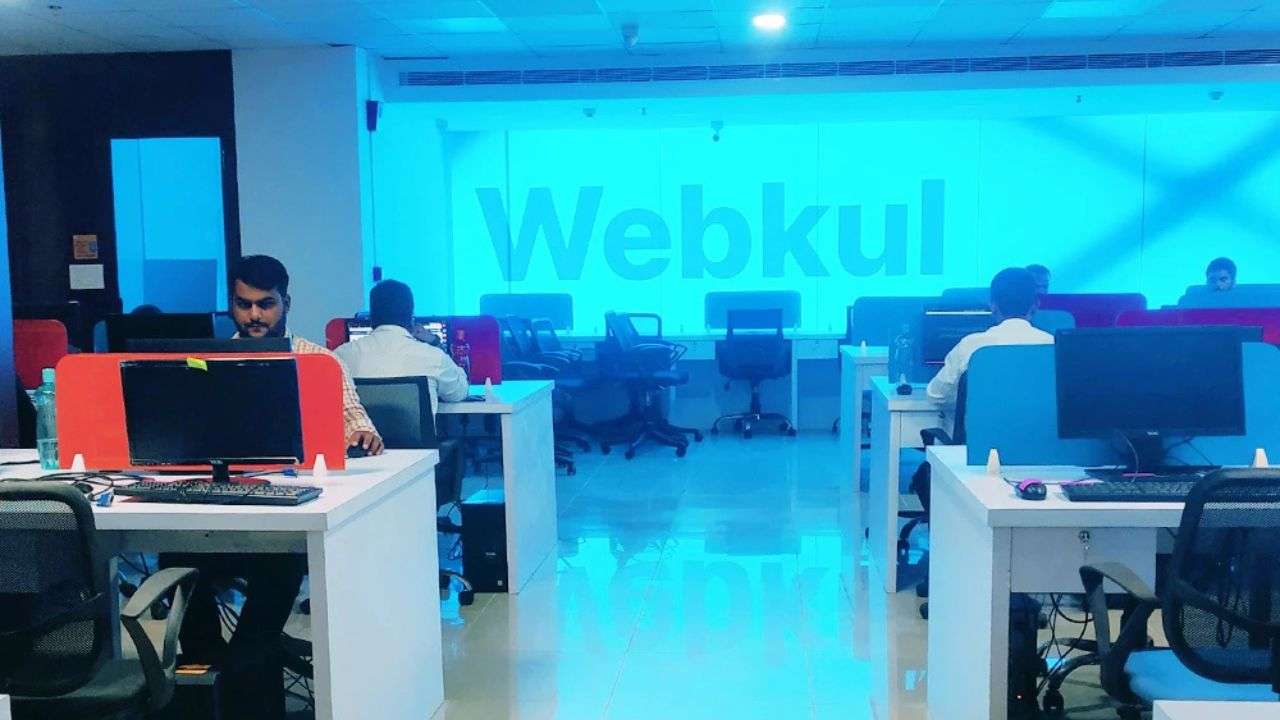 Webkul
