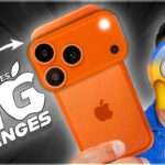 iPhone 17