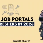 Best Job Portals for Freshers in 2026