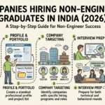 IT Companies Hiring Non-Engineering Graduates in India (2026)