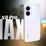 POCO X8 Pro Max