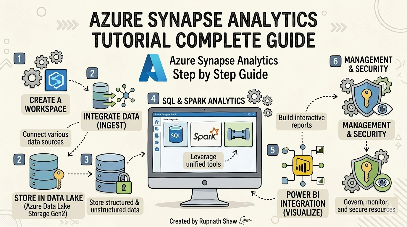 Azure Synapse Analytics