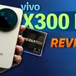 Vivo X300 Pro